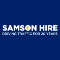 Local Business Samson Hire in Ferntree Gully VIC