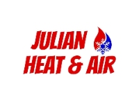Local Business Julian Heat and Air in Heber Springs AR