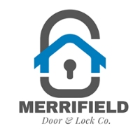 Local Business Merrifield Door & Lock Co. in Fairfax VA