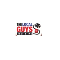 Local Business The Local Guys – Test and Tag in Adelaide SA