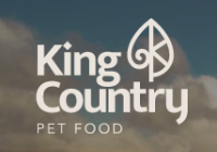 King Country Pet Food New Zealand Ltd
