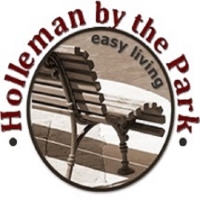 Local Business Holleman by the Park in College Station TX