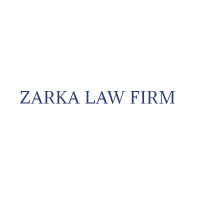 Local Business Zarka Law Firm in San Antonio TX