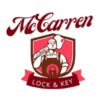 Local Business McCarren Lock & Key in Southside NY