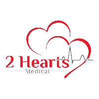 Local Business 2 Hearts Medical in Webster TX