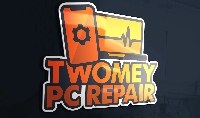 Local Business Twomey PC Repair in Highland AR