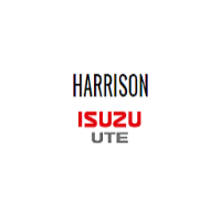 Local Business Harrison Isuzu UTE in Melton VIC