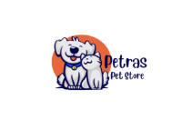 Petras Pet Store