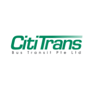 Local Business CitiTrans Bus Transit Pte Ltd in Singapore 