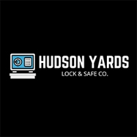 Local Business Hudson Yards Lock & Safe Co. in New York NY