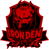 Local Business Iron Den Kennels in Stroudsburg PA