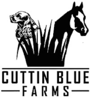 Local Business Cuttin Blue Farms in Caldwell ID