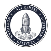 Local Business Cali Xpress Weed Delivery - San Francisco in San Francisco CA