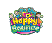 Do The happy Bounce