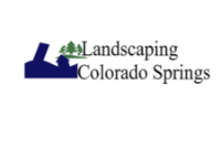 Landscaper Colorado Springs CO