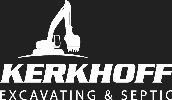 Septic Tank Maintenance in Chilliwack - Kerkhoff Excavating and Septic