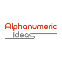 Local Business Alphanumeric Ideas Private Limited in Kharar PB