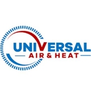 Local Business Universal Air & Heat in Tampa FL