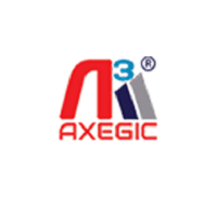 AXEGIC GROUP INC - Axegic Valve Exporter  in India