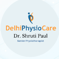 Local Business Dr. Shruti's DelhiPhysiocare in Delhi DL