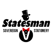Statesman Stationery