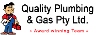 quality plumbing and gas