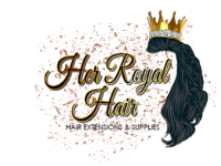 Local Business Her Royal Hair in New Westminster BC