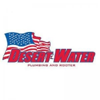 Local Business Desert Water Plumbing and Rooter, LLC in Peoria AZ