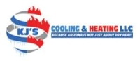 Local Business KJ's Heating Repair in Phoenix AZ
