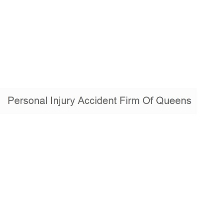 Personal Injury Accident Firm Of Queens