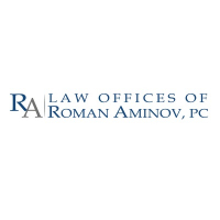 Roman Aminov Estate Law Firm of Queens