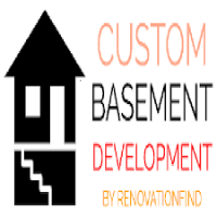 Local Business Custom Basement Development in Vancouver BC