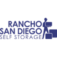 Local Business Rancho San Diego Self Storage in Spring Valley CA