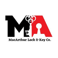 Local Business MacArthur Lock & Key Co. in Los Angeles CA