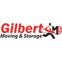 Local Business Gilbert Moving & Storage in Mesa AZ