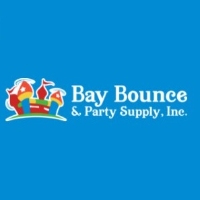 Local Business Bay Bounce & Party Supply in Lynn Haven FL