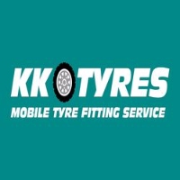 Local Business KK Tyres Mobile Fitting Service in Wembley England