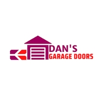 Local Business Dan's Garage Doors in  PA