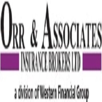Local Business Orr & Associates Insurance Brokers Ltd. in King City ON
