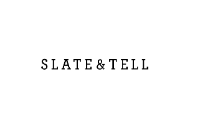 Local Business SlateandTell in New York NY