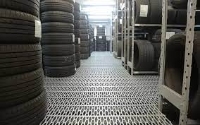 Tyre lab
