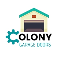 Colony Garage Doors
