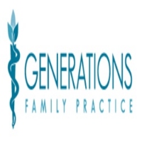Local Business Generations Family Practice in Cary NC