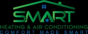 Smart Heating & Air Conditioning Inc.