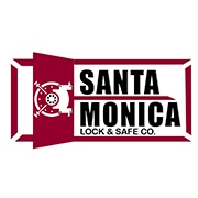 Local Business SANTA MONICA LOCK & SAFE CO. in Santa Monica CA