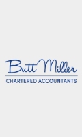 Local Business Butt Miller Chartered Accountants in  England