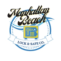Local Business MANHATTAN BEACH LOCK & SAFE CO. in Manhattan Beach CA