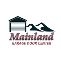 Local Business Mainland Garage Door Center in Texas City TX