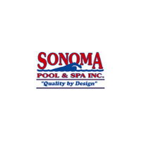 Local Business SONOMA POOL & SPA INC in Santa Rosa CA