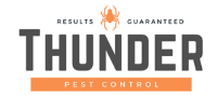 Local Business Thunder Pest Control in Oklahoma City OK
